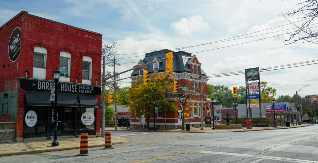 Nouveau information Pont Gordie-Howe - 12 janvier 2024