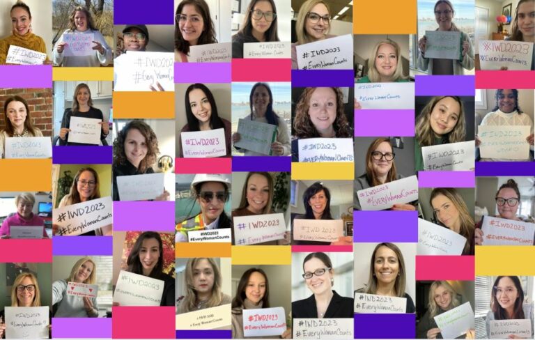 Célébration de la Journée Internationale de la Femme à l’APWD