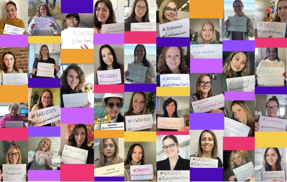 Célébration de la Journée Internationale de la Femme à l’APWD