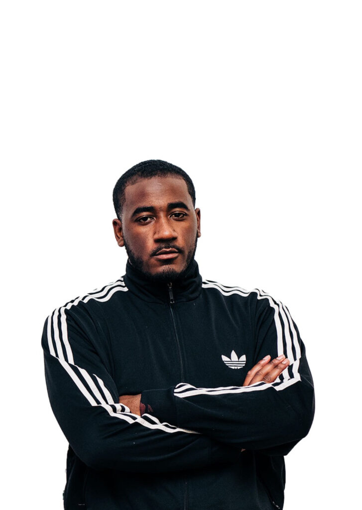 Jordan