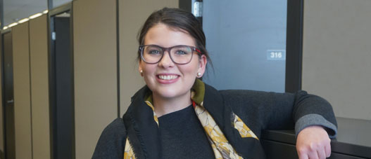 Profil - Christa Vadori