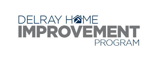 Delray Home Improvement Program Spotlight