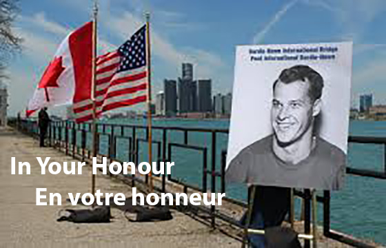 Déclaration de Michael Cautillo, président et PDG de l’Autorité du Pont Windsor-Détroit