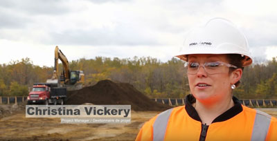 Rencontrez nos ingiéurs