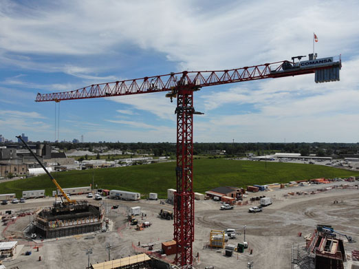 tour de grue