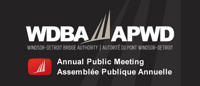 Annual Public Meeting