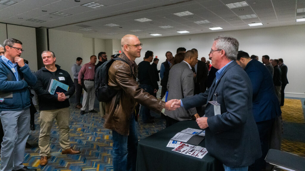 Vendor Summit Détroit - 20 novembre 2019