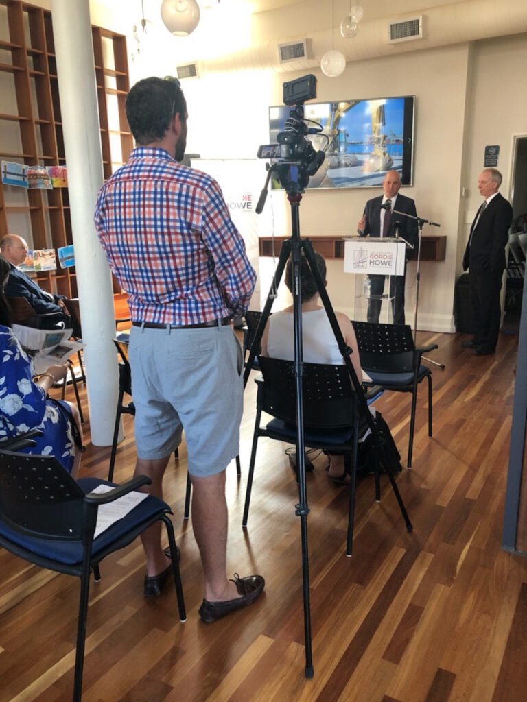 Ouverture du bureau communautaire de Sandwich - 21 août 2019