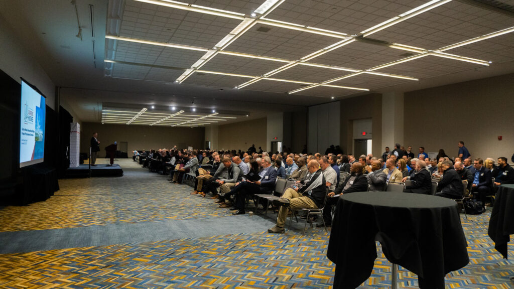 Vendor Summit Détroit - 20 novembre 2019