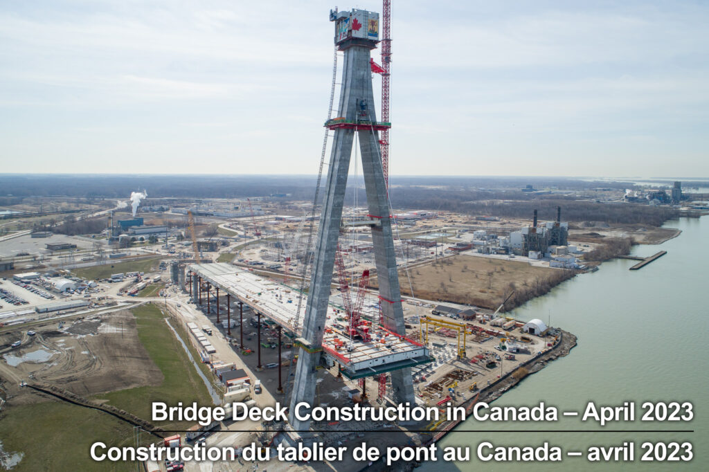 Revue de l'année 2023