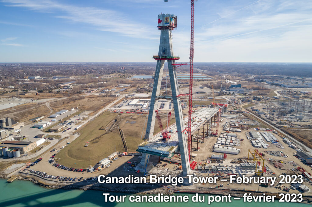 Revue de l'année 2023