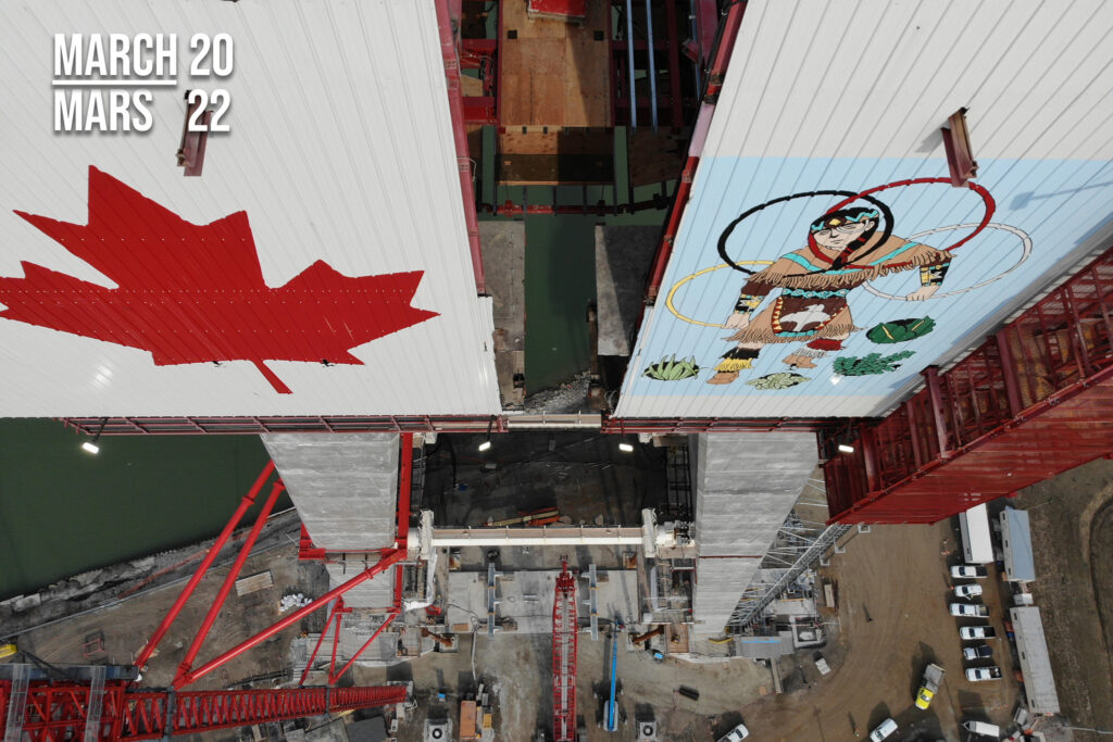 Revue de l'année 2022