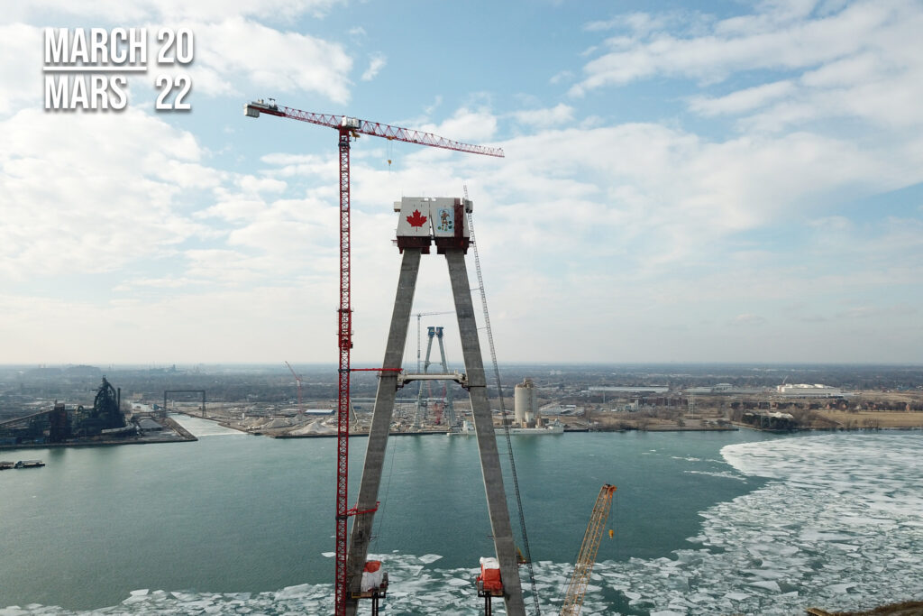 Revue de l'année 2022
