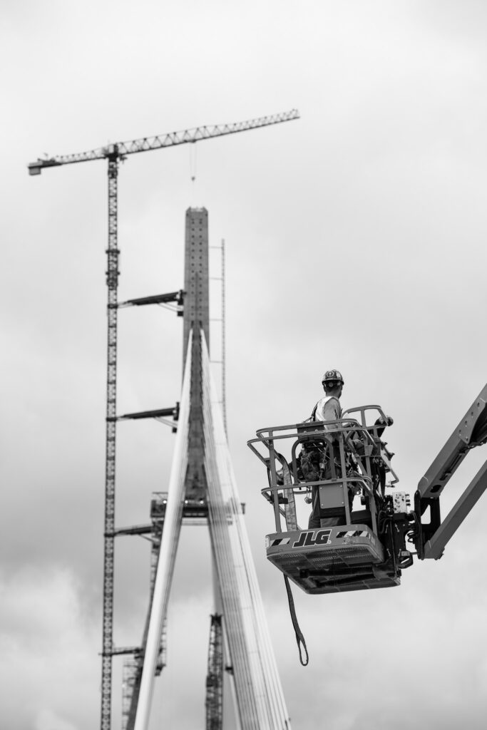 Journée nationale des métiers spécialisés - mai 1 2024