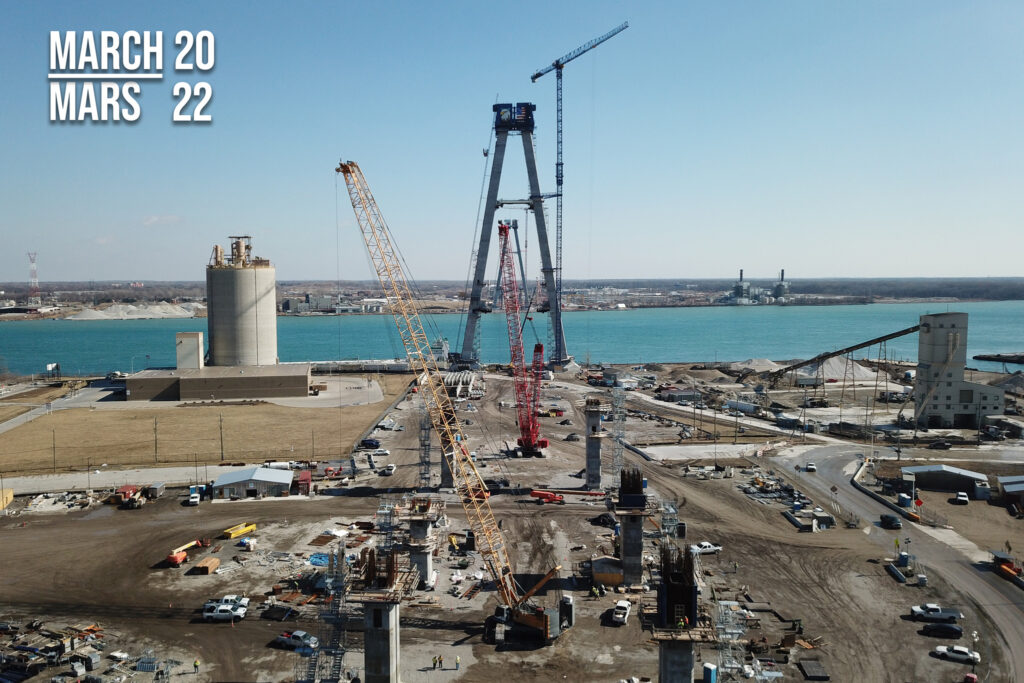 Revue de l'année 2022