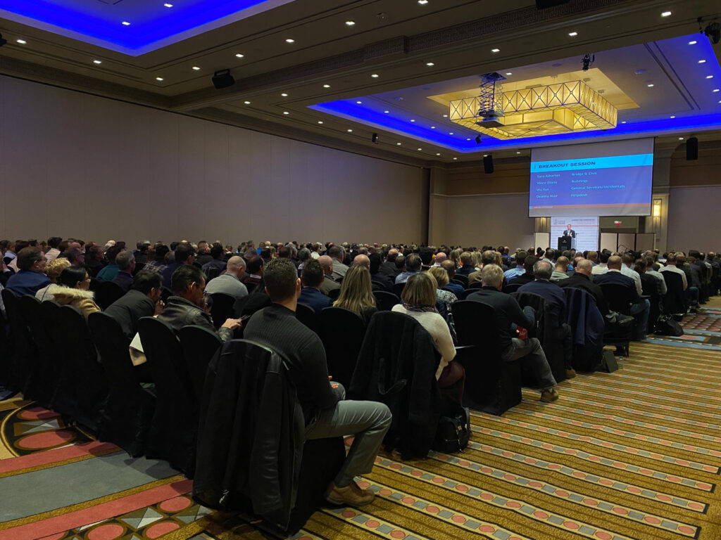 Vendor Summit Windsor - 13 novembre 2019