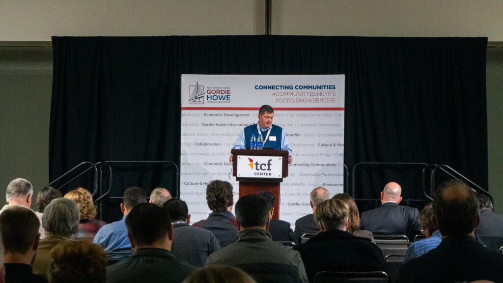 Vendor Summit Détroit - 20 novembre 2019