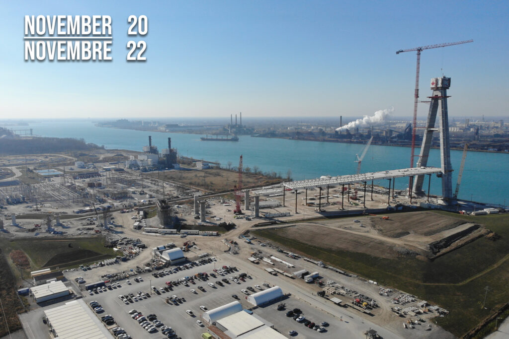 Revue de l'année 2022
