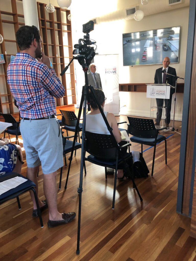 Ouverture du bureau communautaire de Sandwich - 21 août 2019