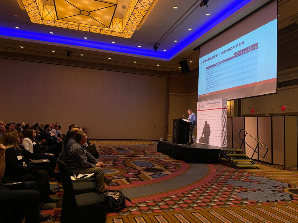 Vendor Summit Windsor - 13 novembre 2019