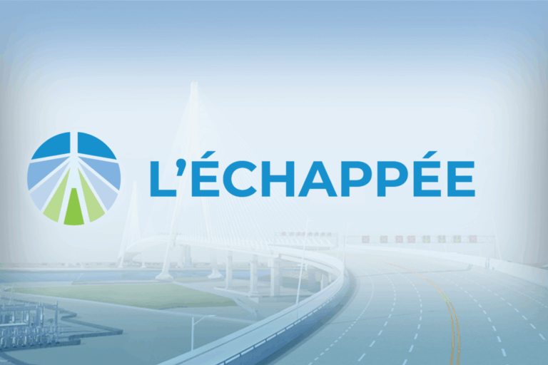 L’Échappée