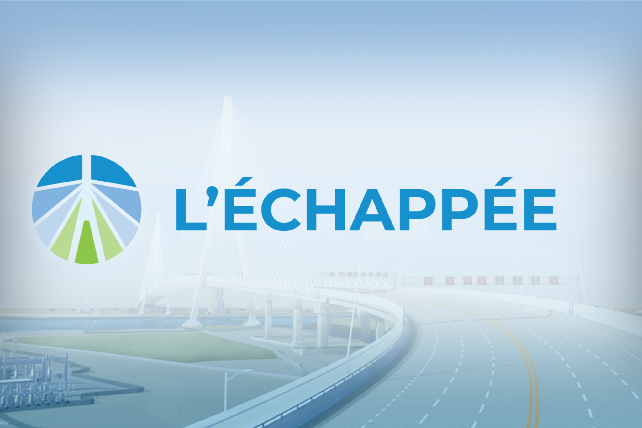L’Échappée