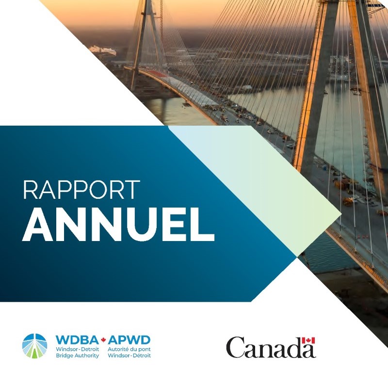 rapport annuel 2024-2025