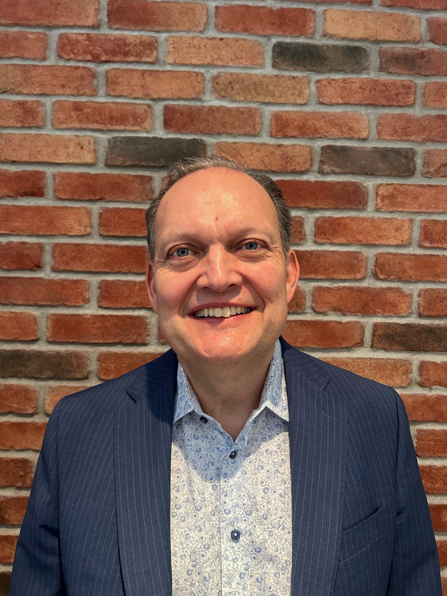 David Chemla